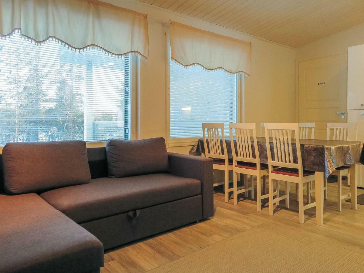 Holiday Home Hilla A By Interhome Saariselka Luaran gambar